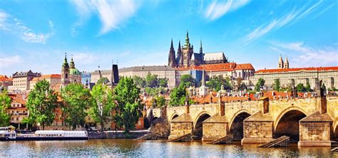 How To Visit the Prague Castle in 2023: Tickets, Hours, Tours, and More