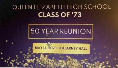 Queen Elizabeth High School - Find Alumni, Yearbooks and Reunion Plans