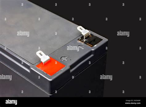 Lithium batteries greenakku hi-res stock photography and images - Alamy