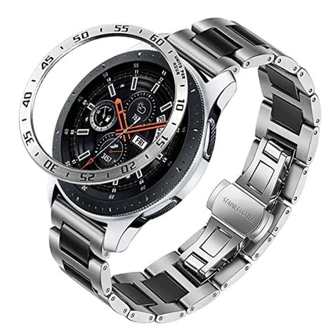 10 Best Watch Bands For Samsung Gear S3 Frontier And Classic | Hemsut