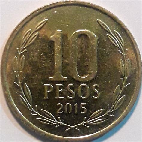 Lista 101+ Foto Cuanto Vale La Moneda De 10 Pesos Del Año 2001 Mirada Tensa