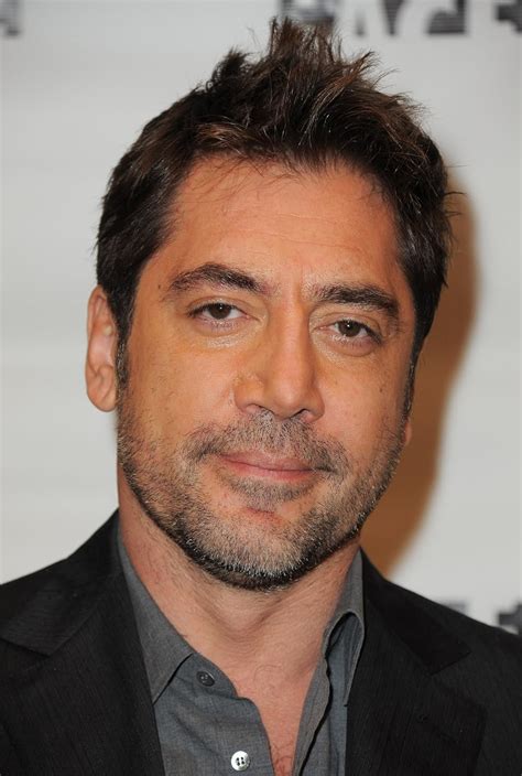 Javier Bardem