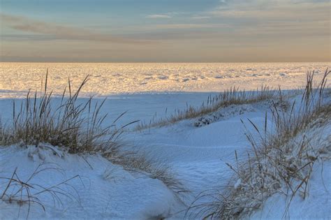 Indiana Dunes National Park and State Park | NITDC