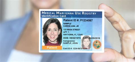 A Guide To Renewing Your Florida Medical Marijuana ID Card - MMTC