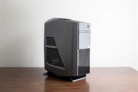 Alienware Aurora R7 Review: Power for a Price