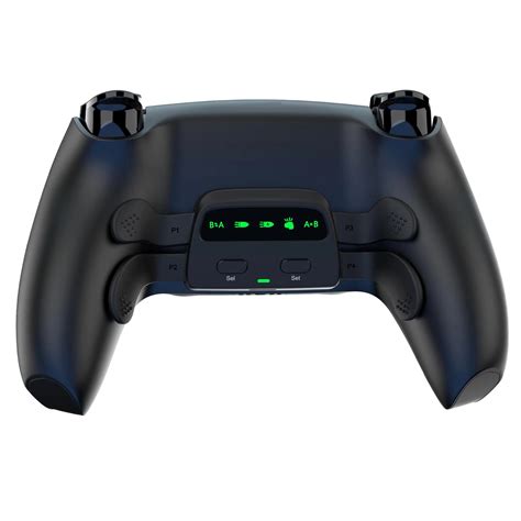 Back Button Attachment For PS5 Controller - viva-gaming