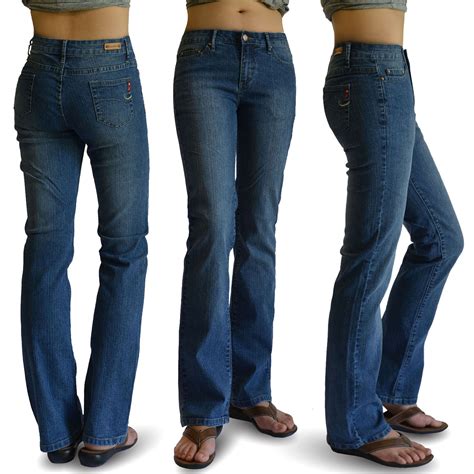 Keep In Touch - WOMENS DENIM STRETCH JEANS 5834-sd/bu SIZE:11 - Walmart ...