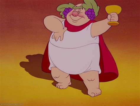 Bacchus (Fantasia) - DisneyWiki