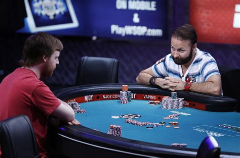 World Series of Poker’s marquee event set to start in Las Vegas | The ...