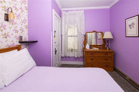 Small Point Bed & Breakfast-Accommodations