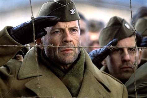 Let's Celebrate Bruce Willis' 8 Best Military Roles | Military.com