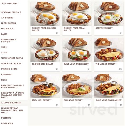 Hy-Vee Bakery menus in Windom, Minnesota, United States