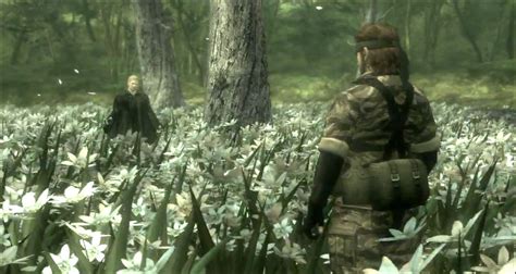 mgs3speedmodeDisabled file - ModDB