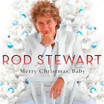 "Merry Christmas& Baby" von Rod Stewart – laut.de – Album