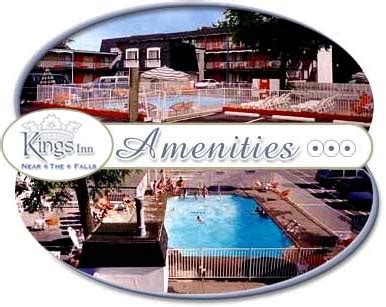 Kings Inn - Amenities