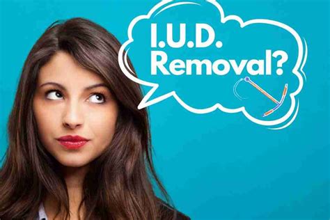 IUD Removal | PRC of San Clemente