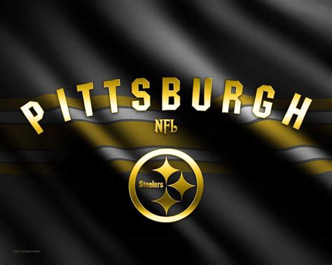 [100+] Steelers Wallpapers | Wallpapers.com