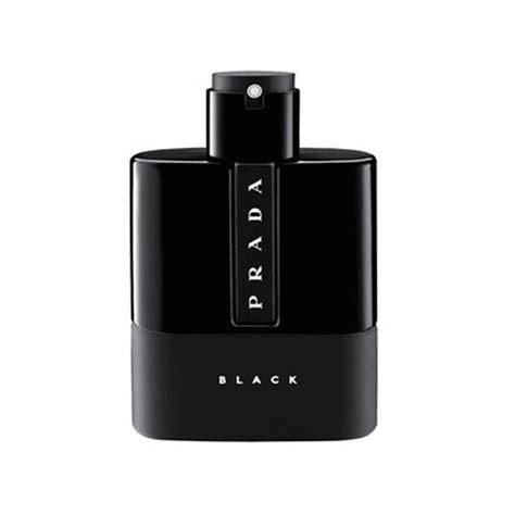 Luna Rossa Black Eau De Parfum 100ml Spray