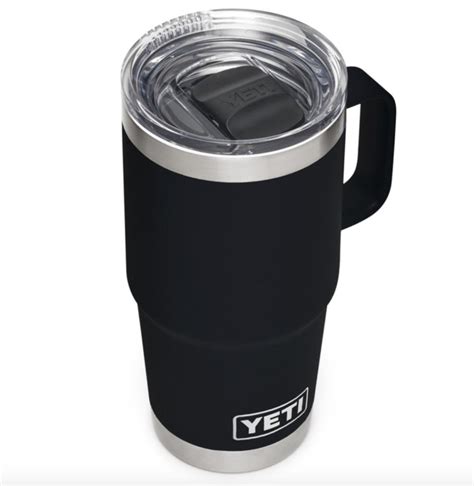 Yeti Leak Proof Tumbler Cup! FINALLY!