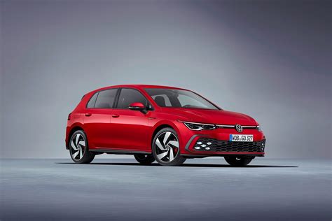 2021 Volkswagen Golf GTI Prices, Reviews, and Pictures | Edmunds