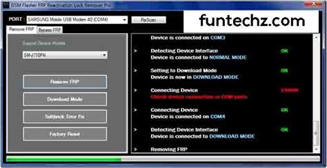 GSM Flasher Tool Download Free Updated 2019