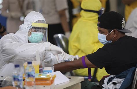 What you need to know today about the virus outbreak