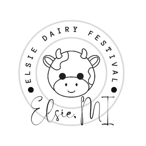 Elsie Dairy Festival