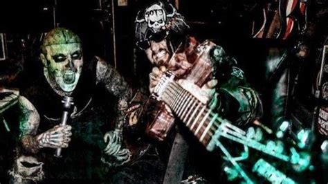 Former ROB ZOMBIE Guitarist Starts New Band ZOMBIE BOY - BraveWords