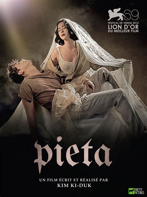 [REVIEWS] - "PIETA" (Kim Ki-duk)