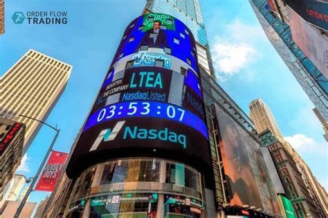 Nasdaq times square cs6 after effects - topkurt