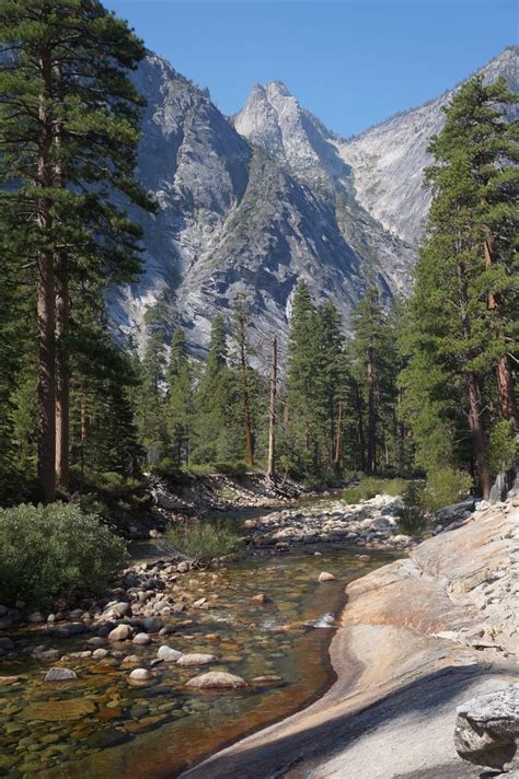 Yosemite Backpacking Tips | POPSUGAR Smart Living