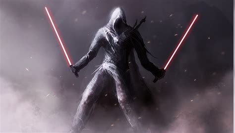 Star Wars, Sith, Dark, Lightsaber Wallpapers HD / Desktop and Mobile ...