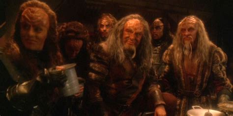 Star Trek’s Classic Klingon Kor & Dahar Master Explained