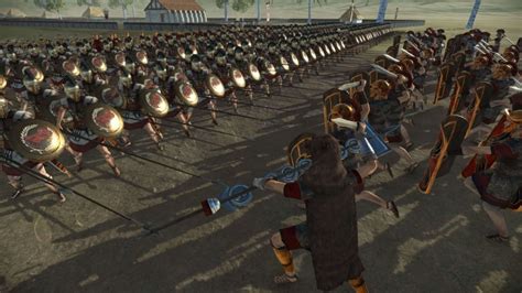 Total War: Rome - Remastered | Total War: Warhammer