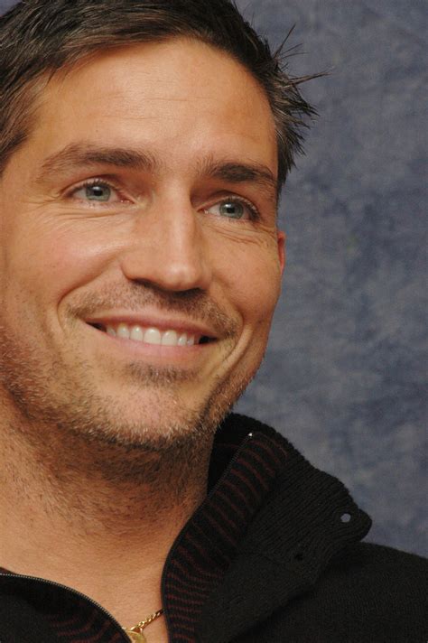 Jim Caviezel Biography, Jim Caviezel's Famous Quotes - Sualci Quotes 2019