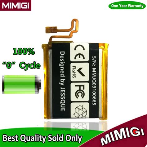 New 220mAh 616 0639 616 0640 Battery For Apple iPod Nano 7th 7G 7 Gen ...