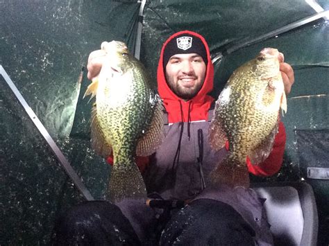 Lake Gogebic - Ice Fishing Forum - Ice Fishing Forum | In-Depth Outdoors