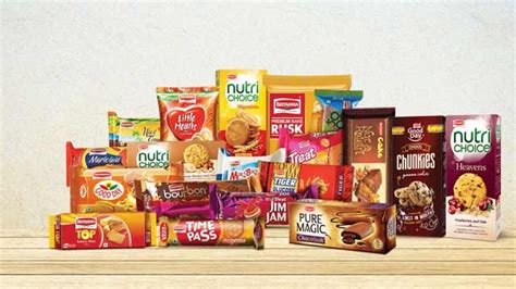 Britannia Industries gears up for big play in Rs 85,000 crore dairy segment