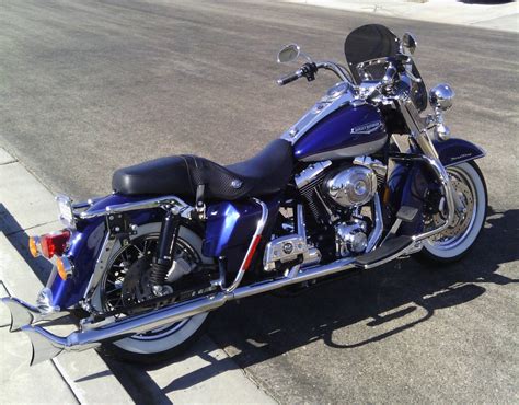 2006 Harley-Davidson® FLHRC/I Road King® Classic for Sale in Santa Maria, CA (Item 697912)