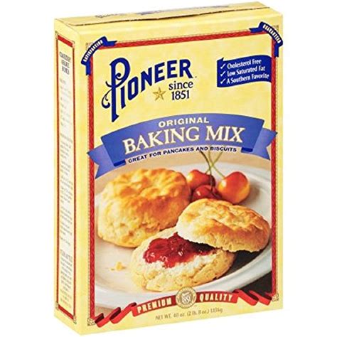 10 Best Biscuit Mix Brands In 2024: [Latest Updated]