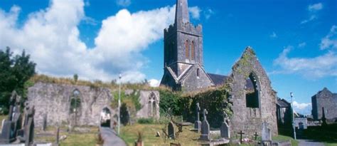 Athenry Arts and Heritage Centre, County Galway, Ireland | County galway, Heritage center, Day trips