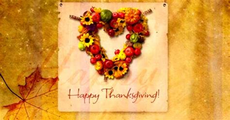 "Thanksgiving Prayer" | Thanksgiving eCard | Blue Mountain eCards