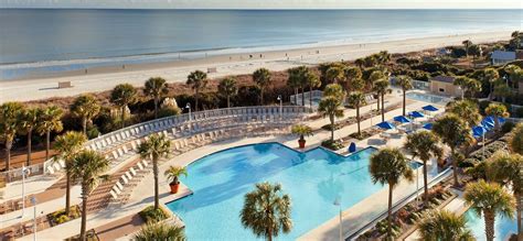 Best Myrtle Beach Family Resorts & Hotels in 2024 – tripbirdie.com