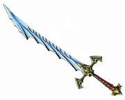 Saw blade - Dragon Quest Wiki