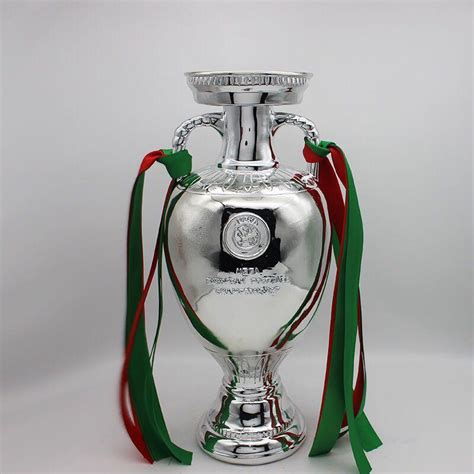 European Championship Trophy Replica, Sports Equipment, Other Sports ...