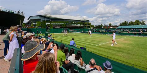 All England Club reveals details of biggest ever Wimbledon expansion