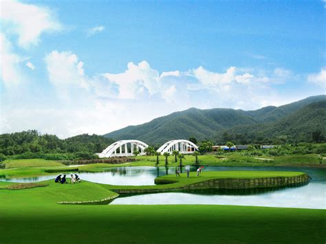 Thailand Golf Pro Tips