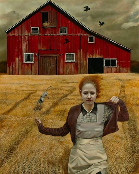 BEAUTIFUL PAINTINGS: Andrea KOWCH