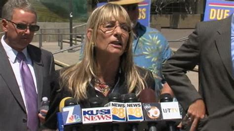 Former Supporter Calls for San Diego Mayor to Resign Video - ABC News