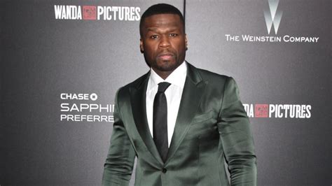 50 Cent: 'Power' Producer Signs Overall with Starz